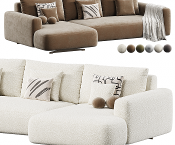Modern Corner Sofa-ID:362077958