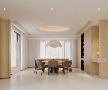 Modern Dining Room-ID:581314099