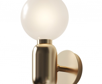 Modern Wall Lamp-ID:399843932