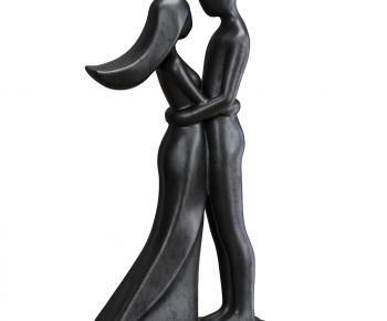 Modern Sculpture-ID:779509585