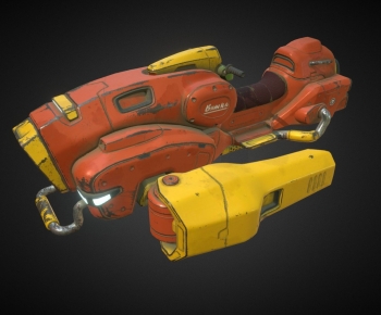 Modern Bicycle-ID:694405082