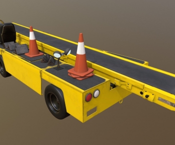 Modern Industrial Equipment-ID:136907107