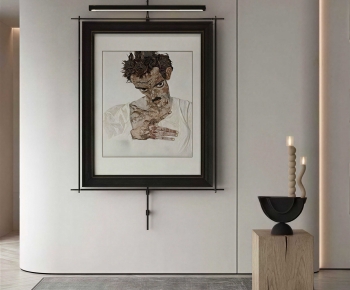 American Style Painting-ID:197333105