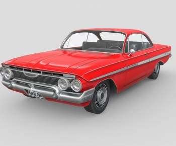 Modern Car-ID:905843973