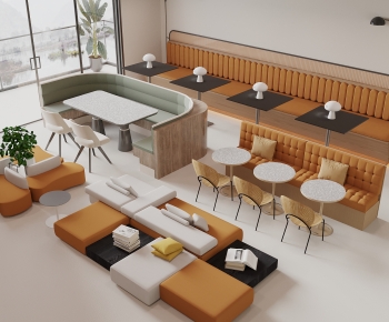 Modern Card Seat Sofa-ID:363631018