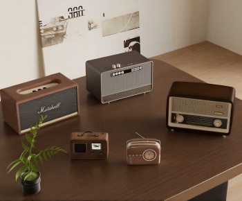 Modern Sound Box-ID:541985992