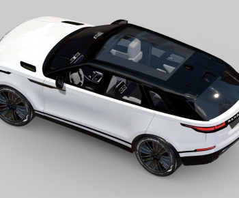 Modern Car-ID:290949119