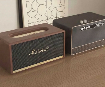 Modern Sound Box-ID:125397929