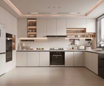 Modern The Kitchen-ID:816785109