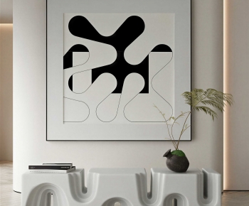 Modern Painting-ID:341124064