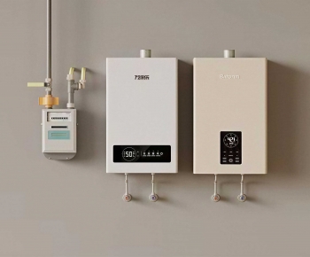 Modern Water Heater-ID:146583088