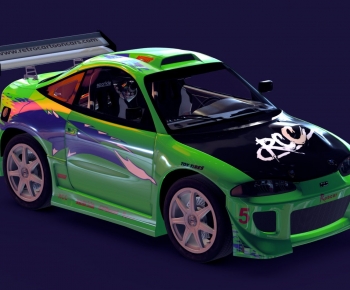 Modern Car-ID:252391105