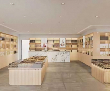 New Chinese Style Pharmacy-ID:568969964