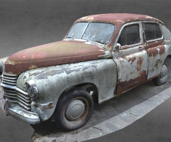 Modern Car-ID:158834938