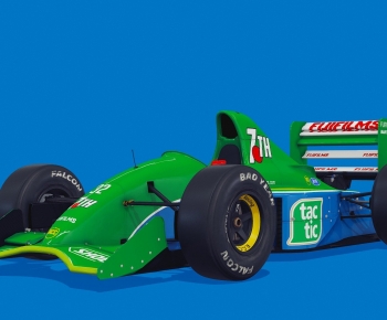 Modern Car-ID:428234105