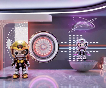 Modern Sculpture-ID:744163997