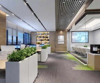 Modern Staff Area-ID:740088947