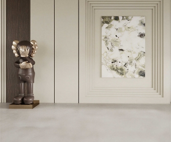 Modern Sculpture-ID:452849971