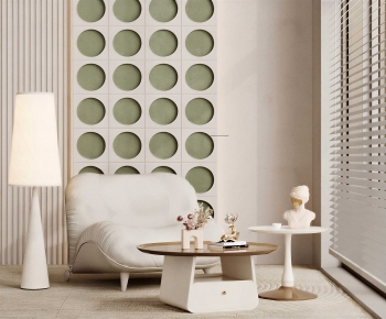 Modern Lounge Chair-ID:192260034