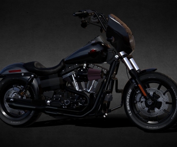 Modern Motorcycle-ID:509176022