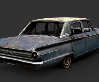 Modern Car-ID:776788007