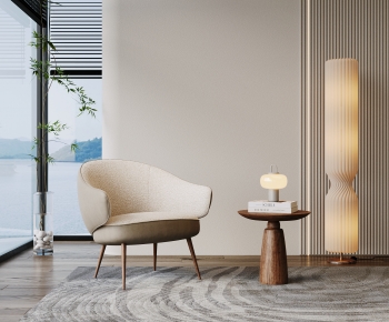 Modern Lounge Chair-ID:475359922