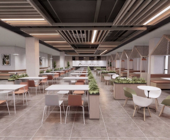 Modern Office Canteen-ID:176558028