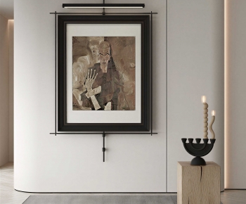 Modern Painting-ID:497697119