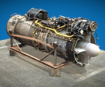 Modern Industrial Equipment-ID:675806056