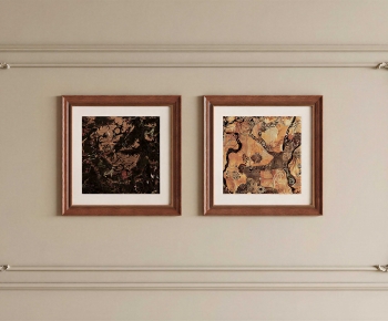 American Style Painting-ID:739047058