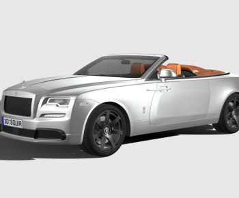 Modern Car-ID:734505894