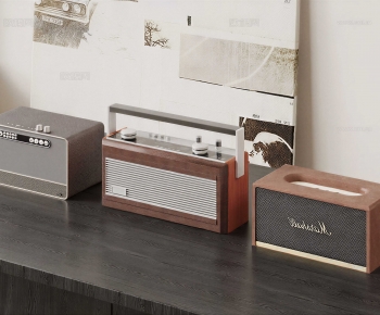 Modern Sound Box-ID:392103916