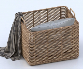 Modern Storage Basket-ID:198035966