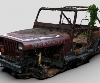 Modern Car-ID:131979074