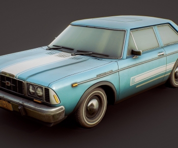 Modern Car-ID:635245088