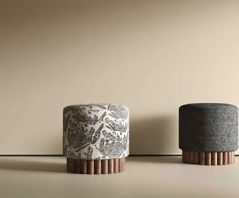 Modern Sofa Stool-ID:218770036