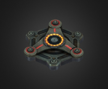 Modern Military Equipment-ID:246371033