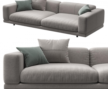 Modern A Sofa For Two-ID:720259905