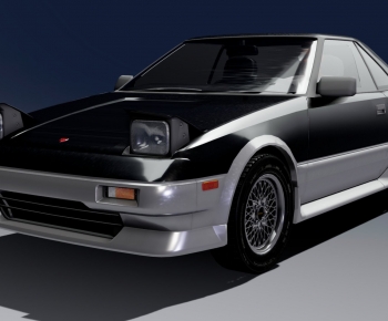 Modern Car-ID:771903048