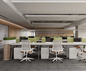 Modern Staff Area-ID:468840663