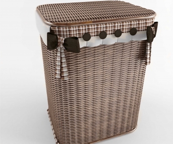 Modern Storage Basket-ID:897984035