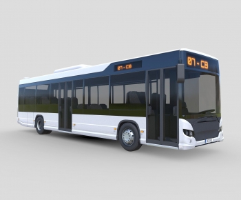 Modern Car-ID:516930104