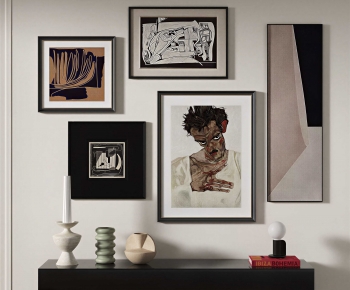 Modern Painting-ID:918257954