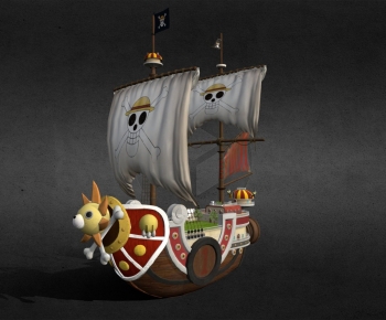 Modern Ship-ID:406639661