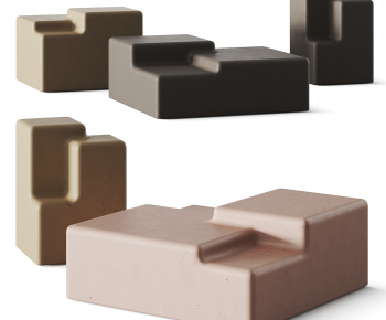 Modern Coffee Table-ID:220849565