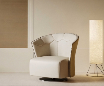 Modern Single Sofa-ID:823894025