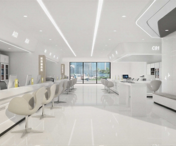 Modern Public Service-ID:237935075