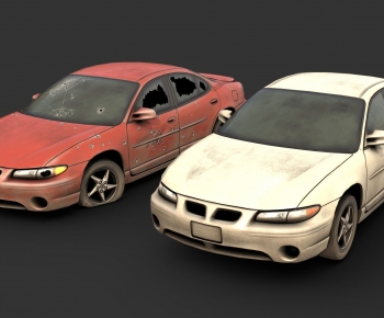 Modern Car-ID:692799184