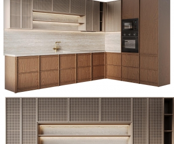 Modern Kitchen Cabinet-ID:953401098