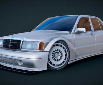 Modern Car-ID:486826904